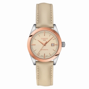 Tissot Watches Tissot Women's T-My 29mm Automatic Watch T9300074626100