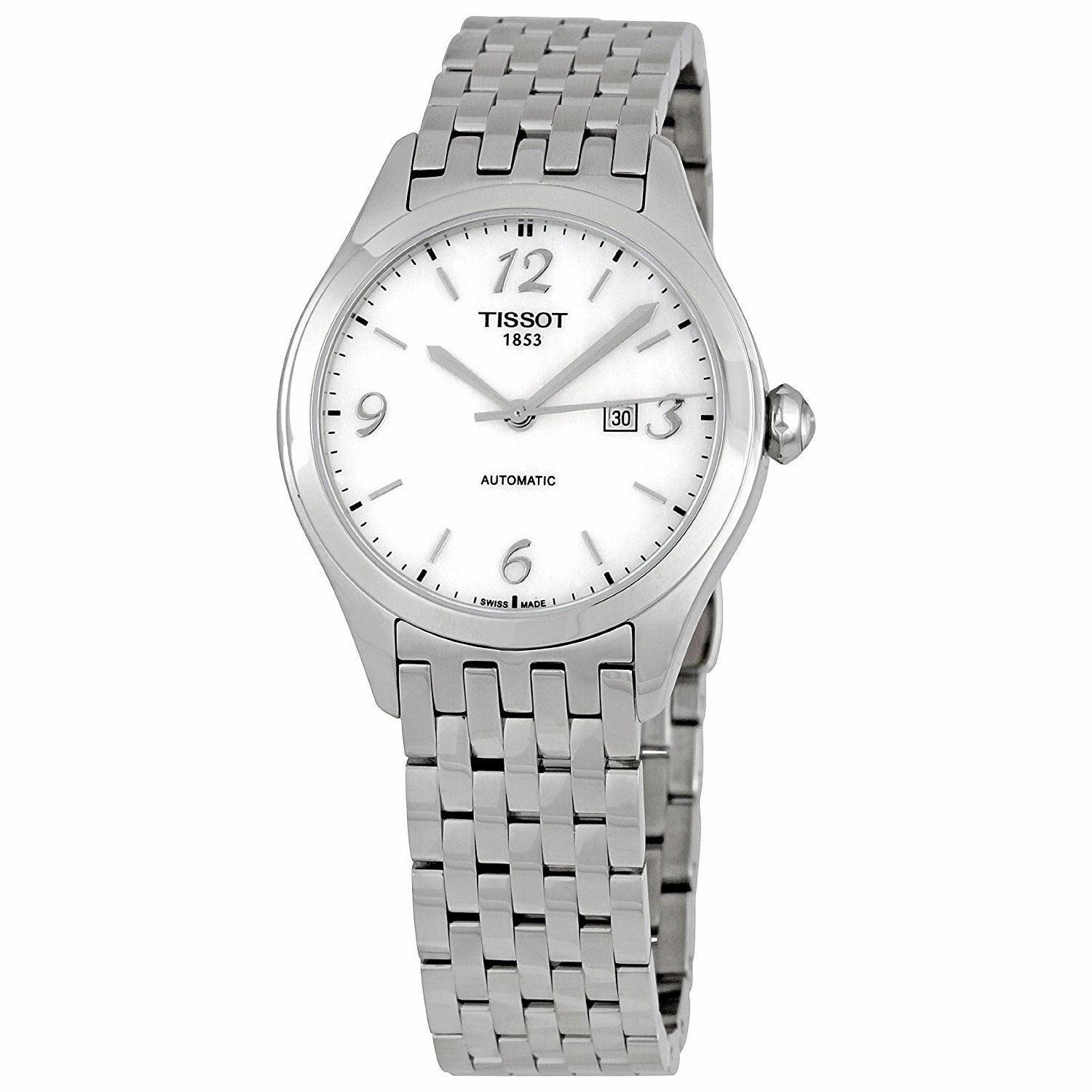 Tissot Watches Tissot Women's T-One 33mm Automatic Watch