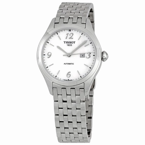 Tissot Watches Tissot Women's T-One 33mm Automatic Watch
