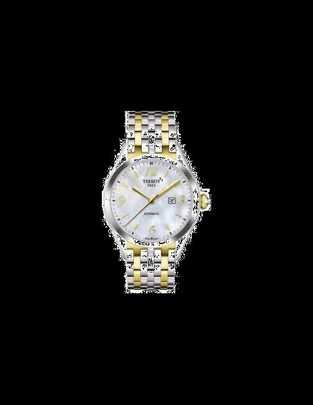 Tissot Watches Tissot Women's T-Race Automatic Watch T038.207.22.117.00