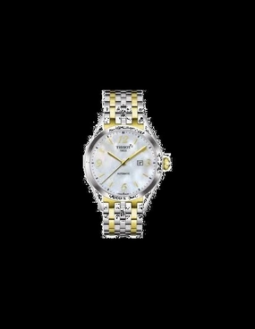 Tissot Watches Tissot Women's T-Race Automatic Watch T038.207.22.117.00