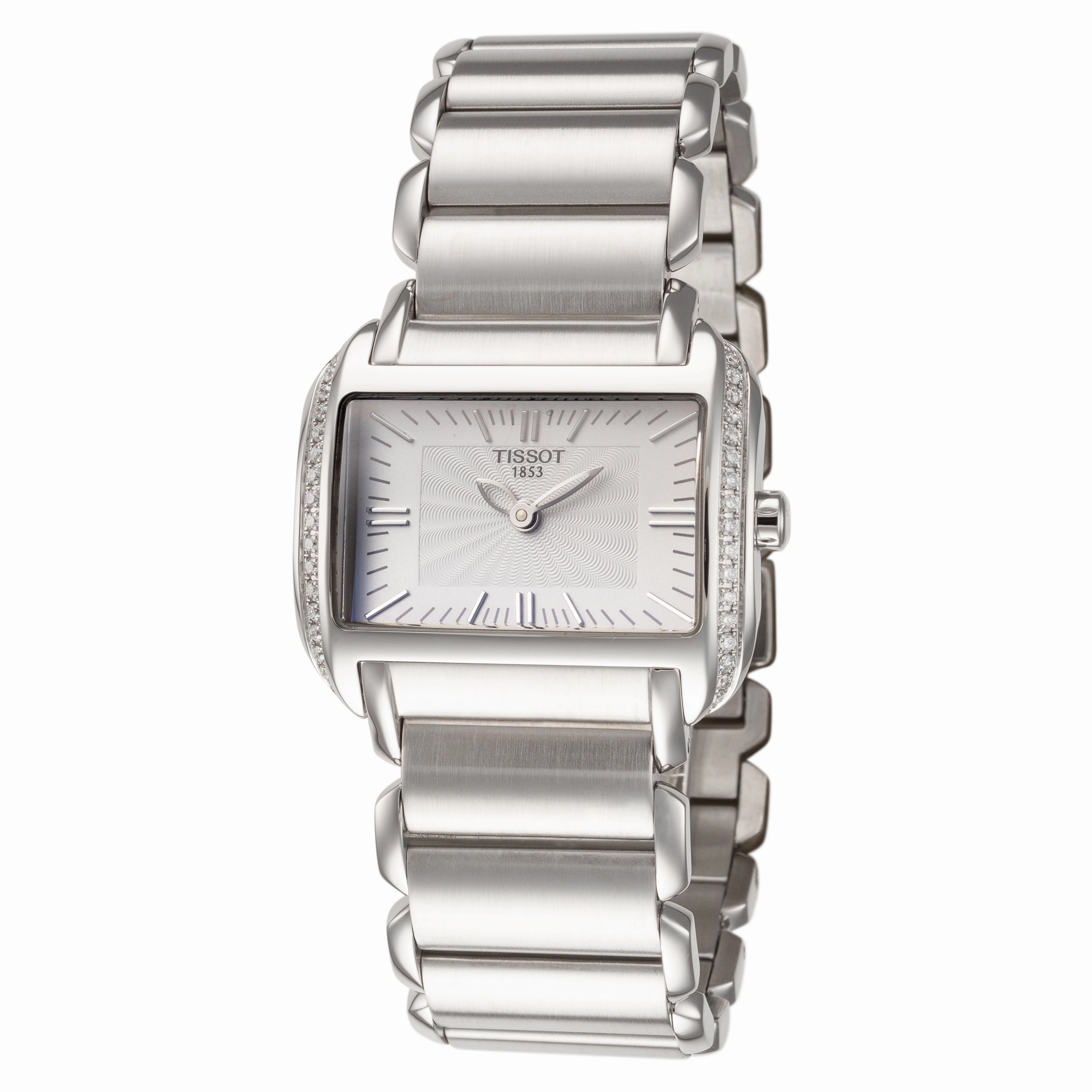 Tissot Watches Tissot Women's T-Trend 31.6mm Quartz Watch
