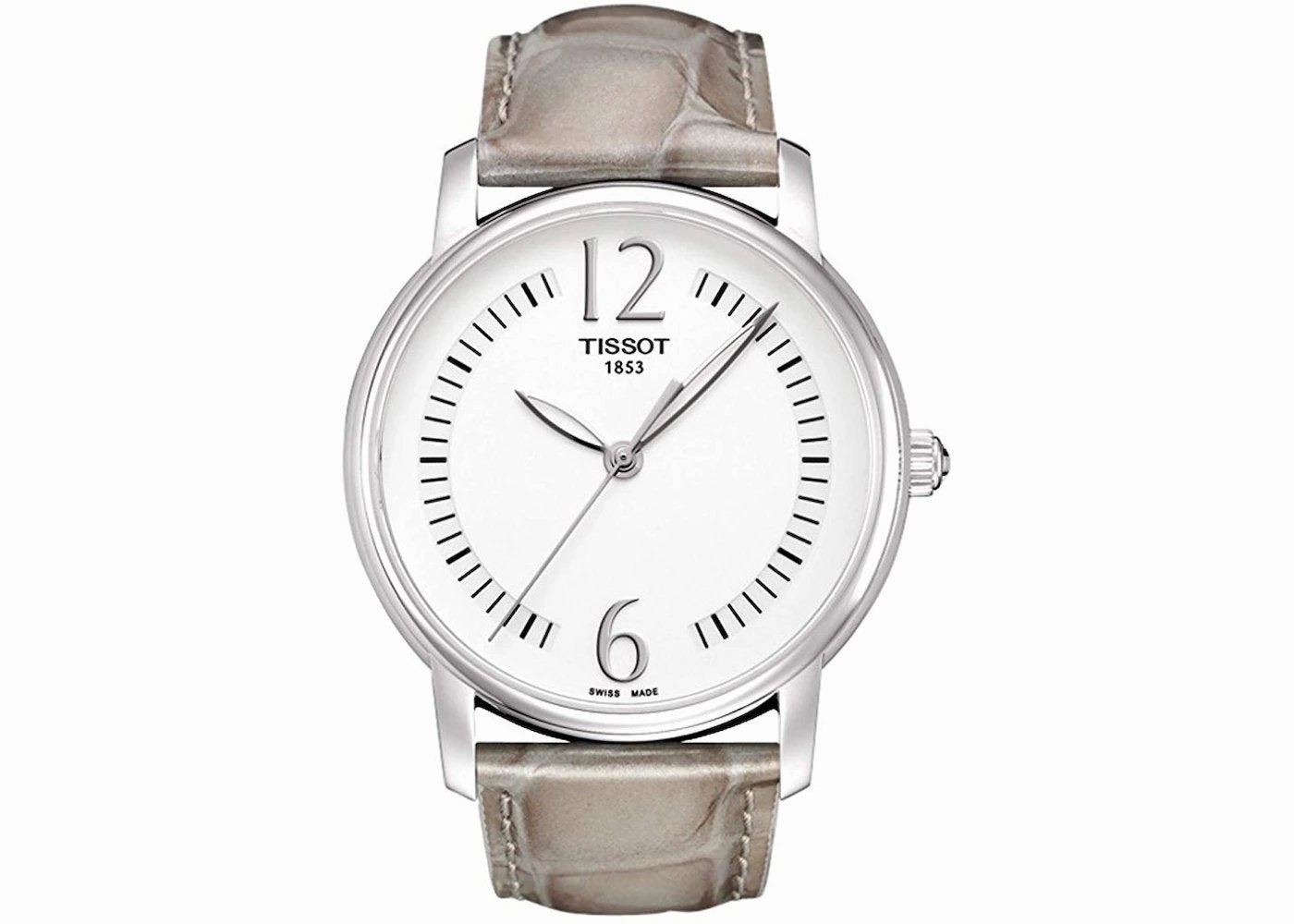 Tissot Watches Tissot Women's T-Trend Quartz Watch T0522101603701