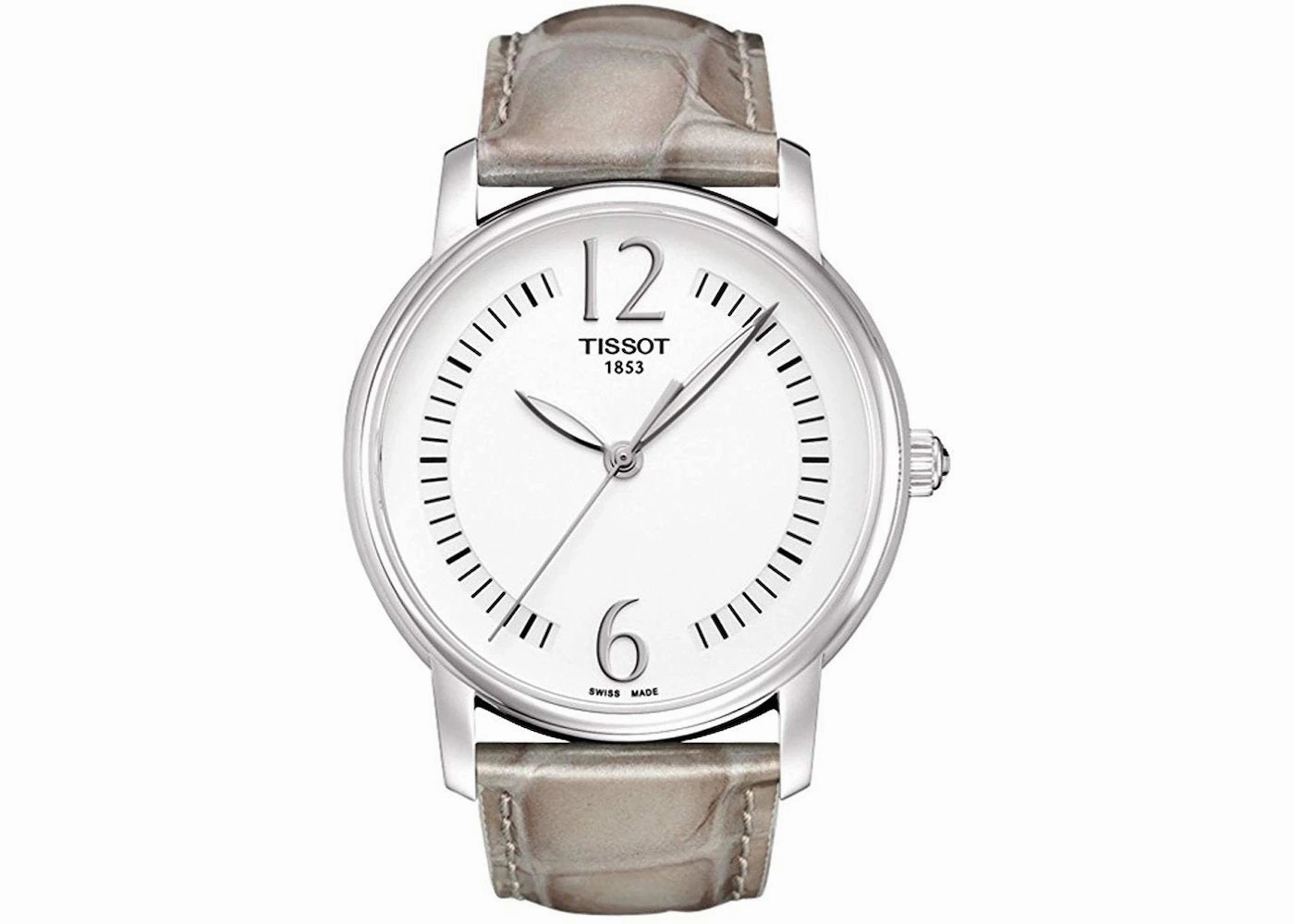 Tissot Watches Tissot Women's T-Trend Quartz Watch T0522101603701