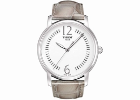Tissot Watches Tissot Women's T-Trend Quartz Watch T0522101603701