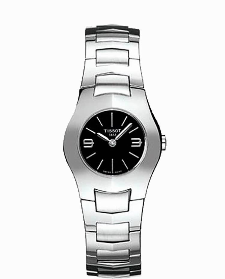 Tissot Watches Tissot Women's T-Trend Quartz Watch T64128552