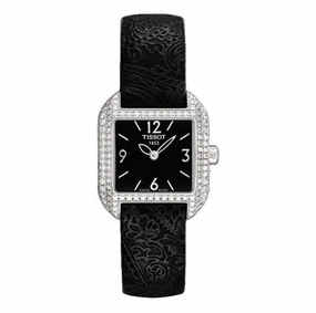 Tissot Watches Tissot Women's T-Wave Quartz Watch T02142552