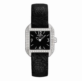 Tissot Watches Tissot Women's T-Wave Quartz Watch T02142552