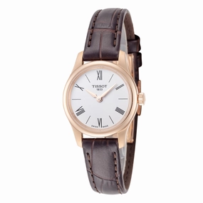 Tissot Watches Tissot Women's Tradition 35mm Quartz Watch