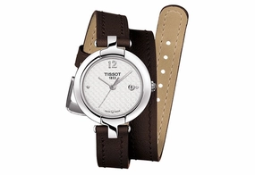 Tissot Watches Tissot Women's Trend Automatic Watch T0842101601703