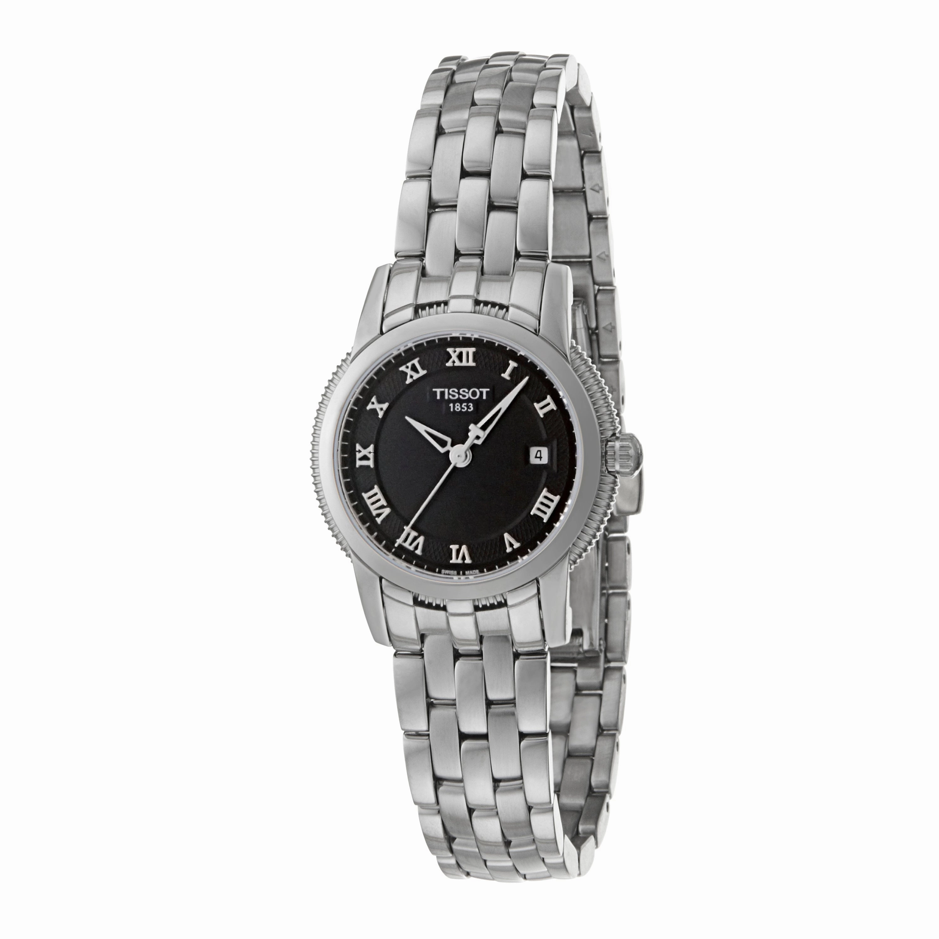 Tissot Watches Tissot Women's Watch T0312101105300