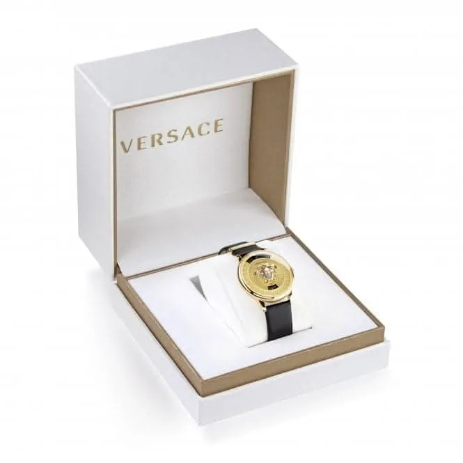 Unisex Medusa Icon Quartz Watch VEZ200221