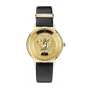 Unisex Medusa Icon Quartz Watch VEZ200221