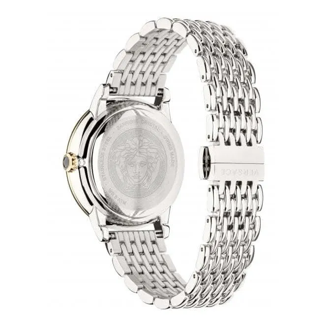 Unisex Medusa Icon Quartz Watch VEZ200321