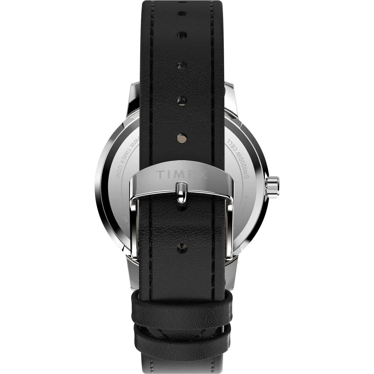 Unisex Peanuts Marlin Stainless Steel Watch TW2Y19900