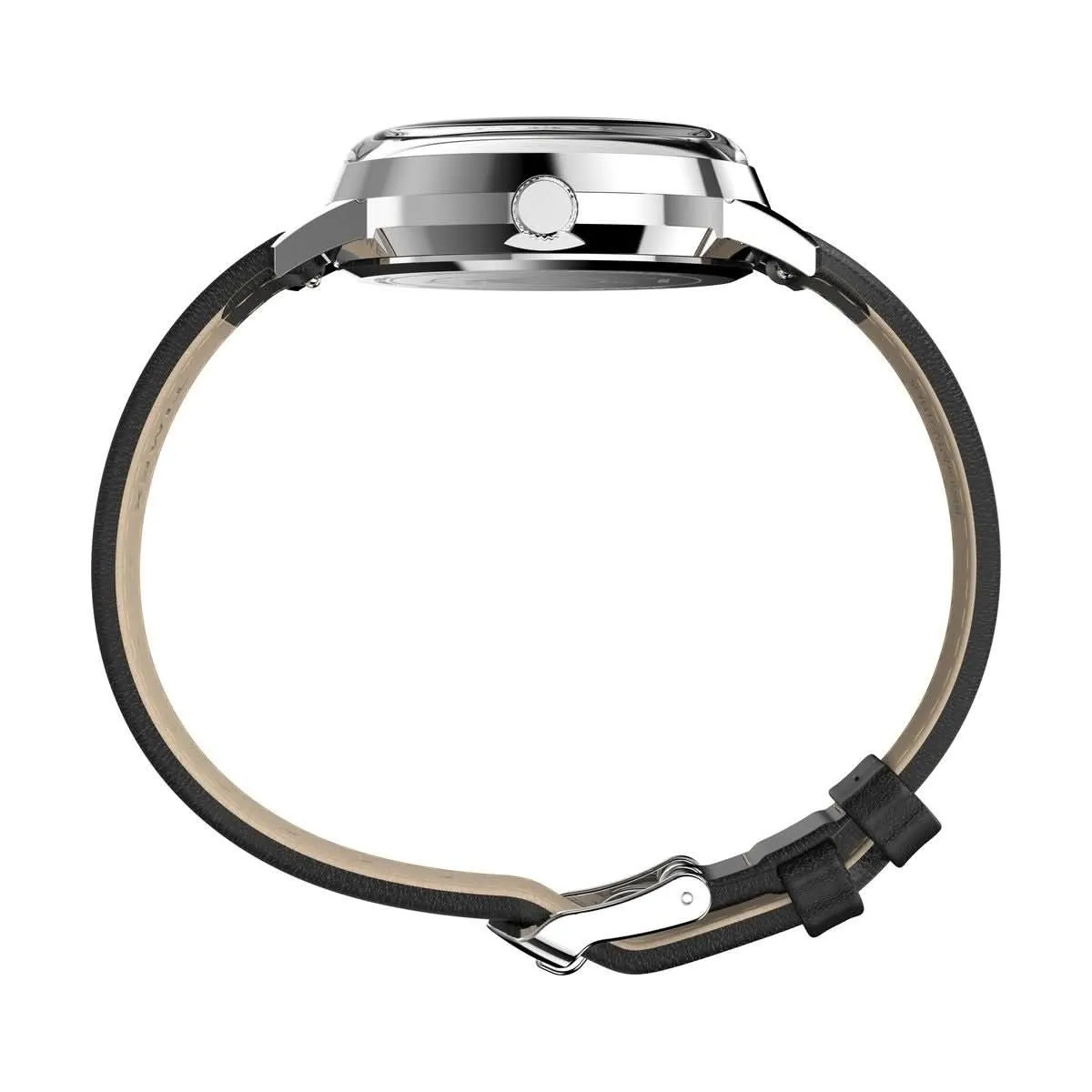 Unisex Peanuts Marlin Stainless Steel Watch TW2Y19900