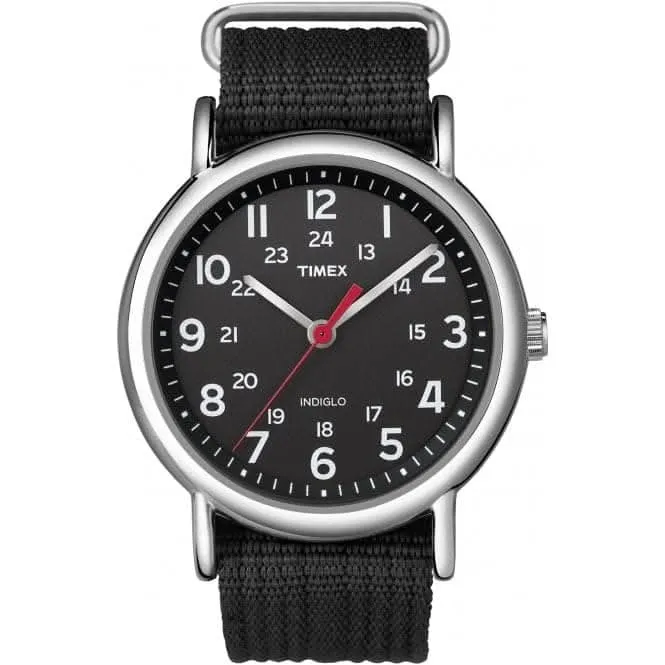 Unisex Weekender Black Watch T2N647
