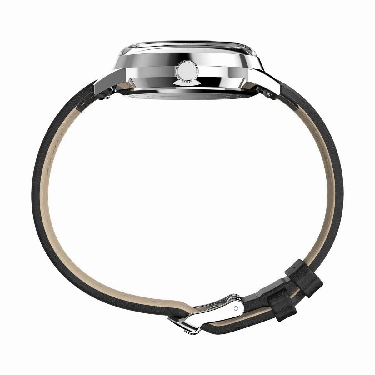 Unisex Peanuts Marlin Stainless Steel Watch TW2Y19900