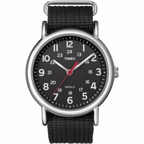 Unisex Weekender Black Watch T2N647