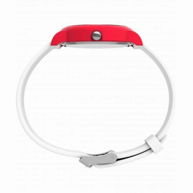 Unisex Weekender Red Watch TW2V77700