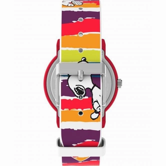 Unisex Weekender Red Watch TW2V77700