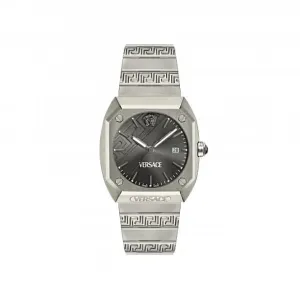 Versace Active Tech Antares Gray Sapphire Watch VE8F00524