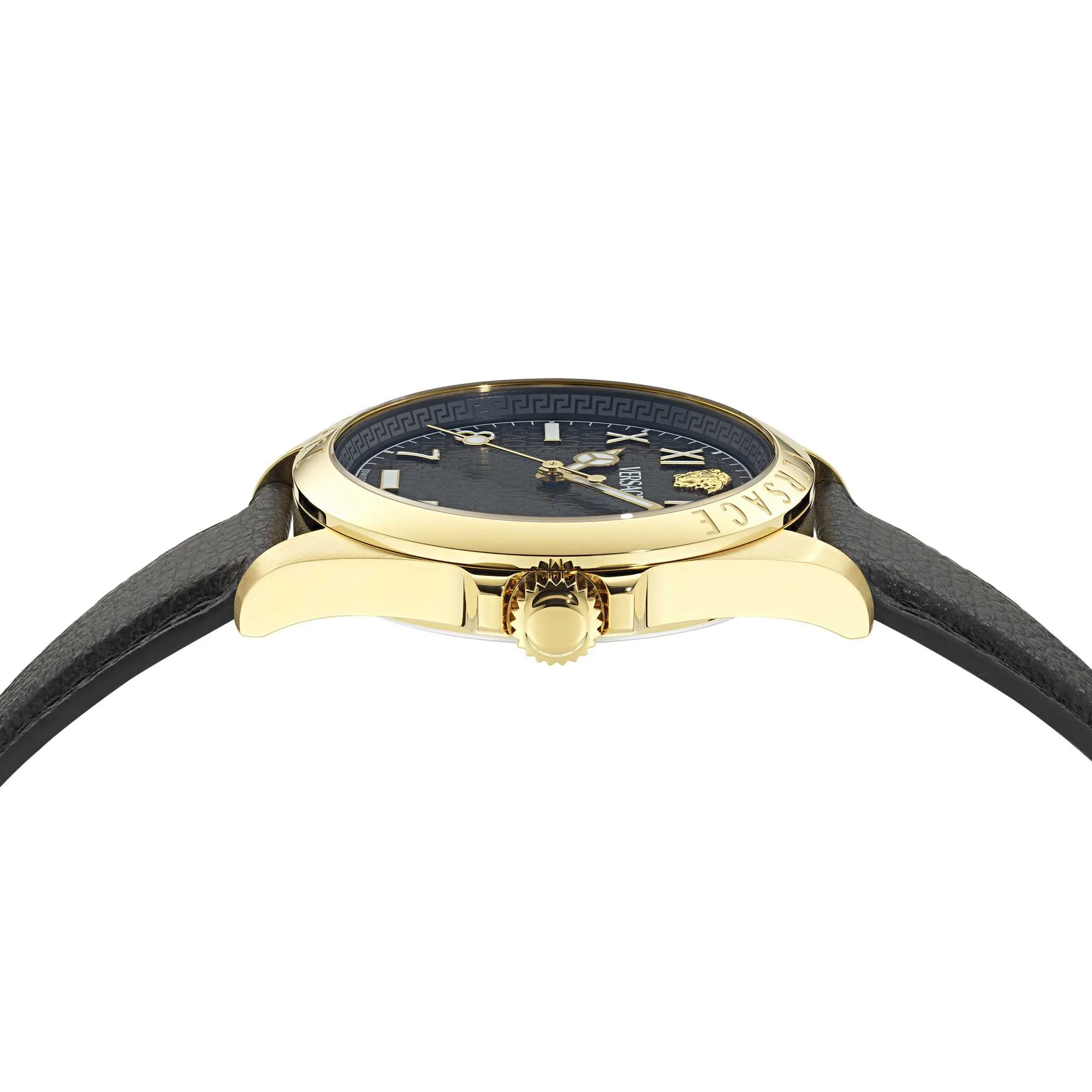 Versace Gents Versace Anteo Black Watch VE9H00224