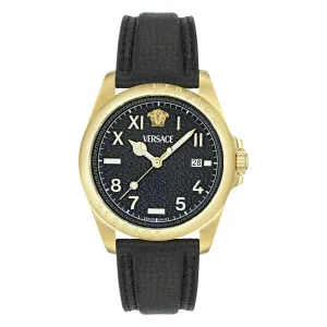 Versace Gents Versace Anteo Black Watch VE9H00224