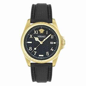 Versace Gents Versace Anteo Black Watch VE9H00224