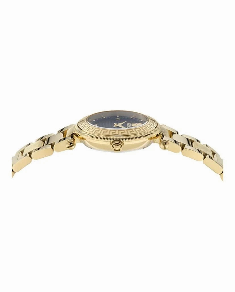 Versace Ladies Reve Petite Special Black Watch VEBFA0424