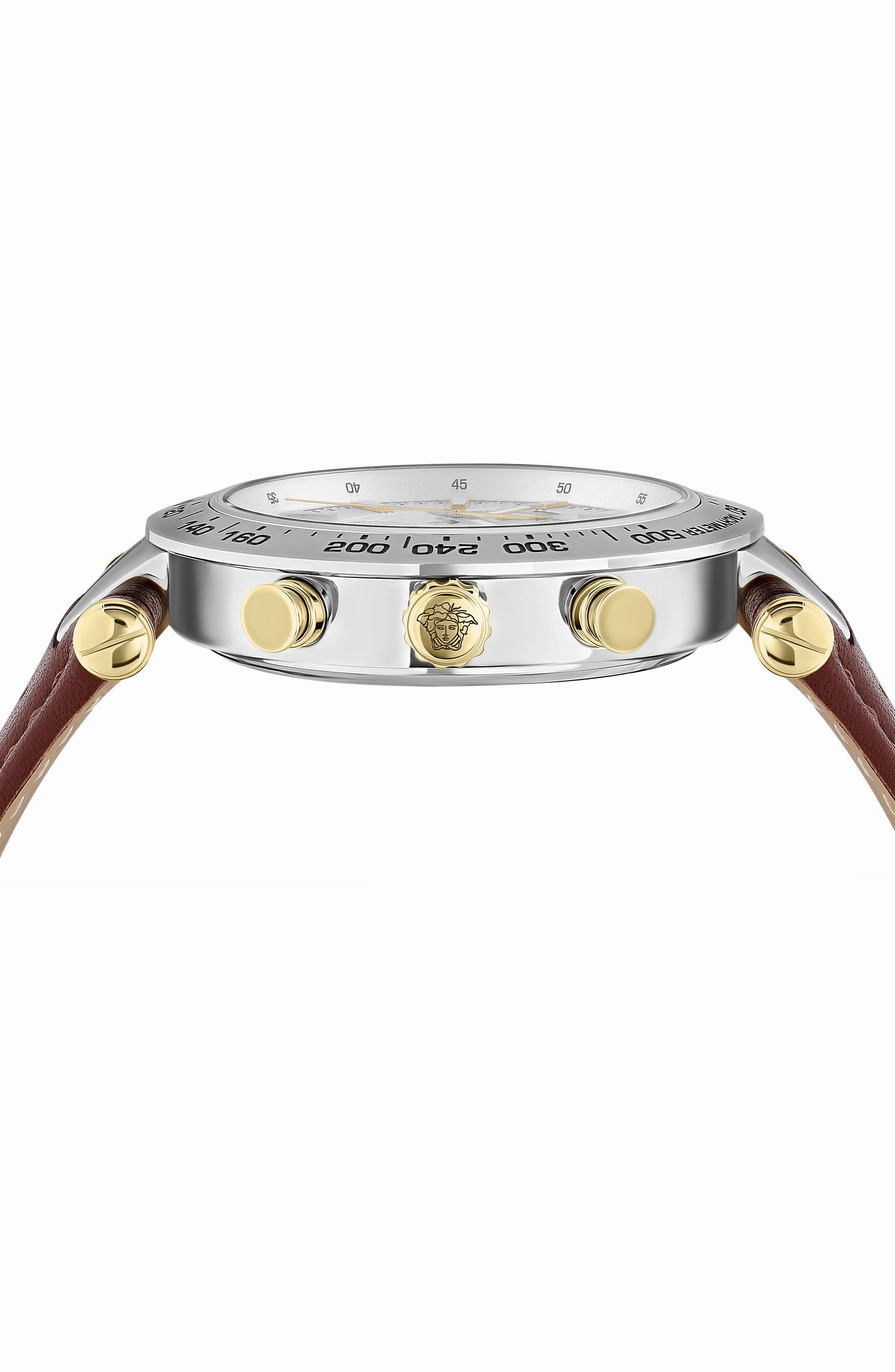Versace Watches Versace Men's Bold Chrono 46mm Quartz Watch VEJB00122