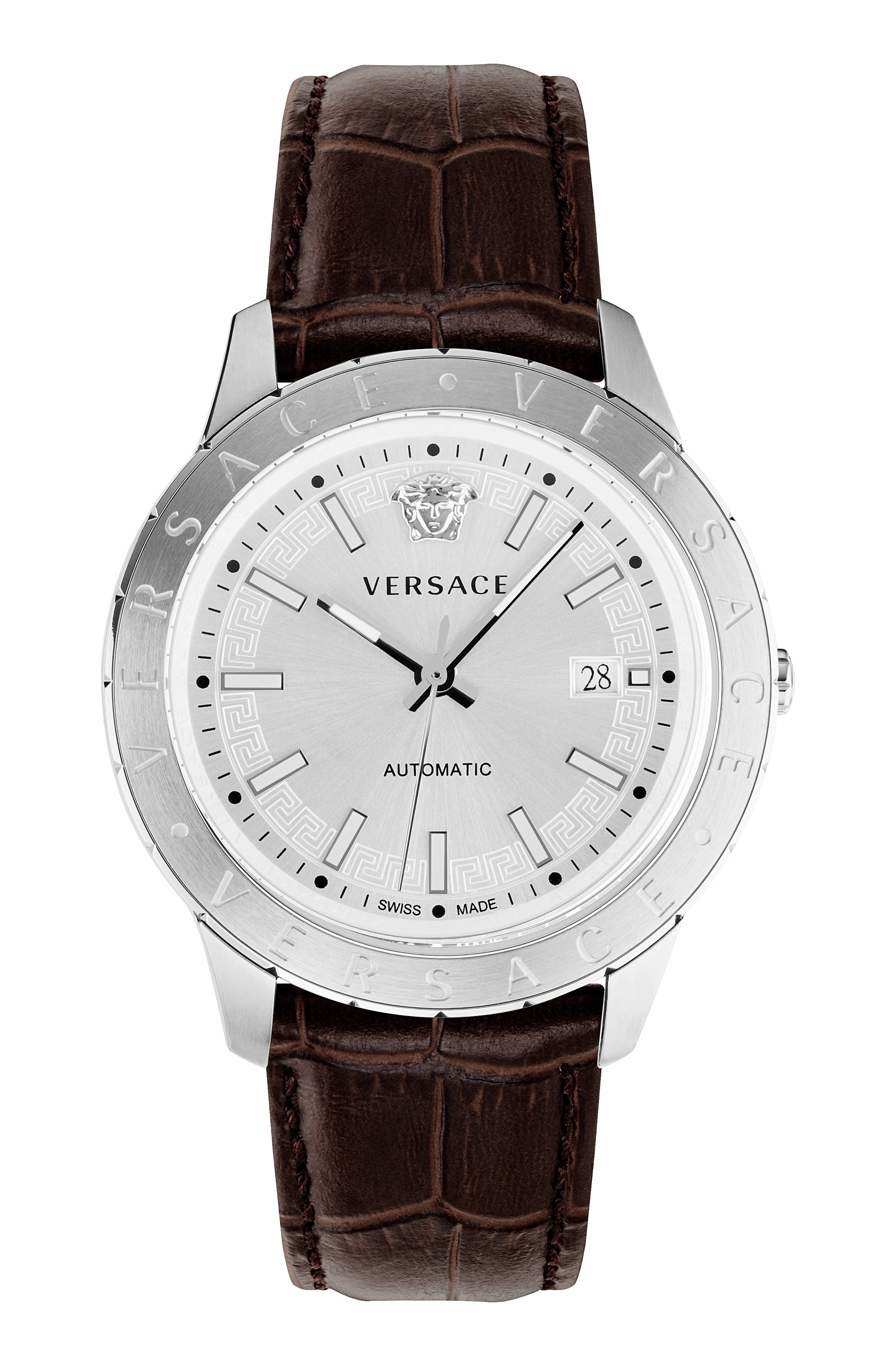 Versace Watches Versace Men's Univers 42mm Quartz Watch