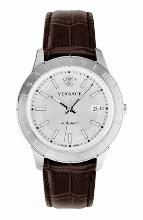 Versace Watches Versace Men's Univers 42mm Quartz Watch