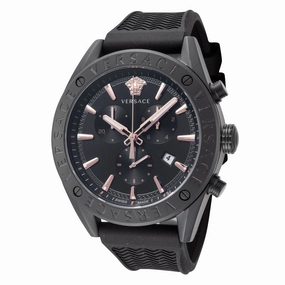 Versace Watches Versace Men's V-Chrono 45mm Quartz Watch VEHB00419