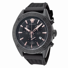 Versace Watches Versace Men's V-Chrono 45mm Quartz Watch VEHB00419