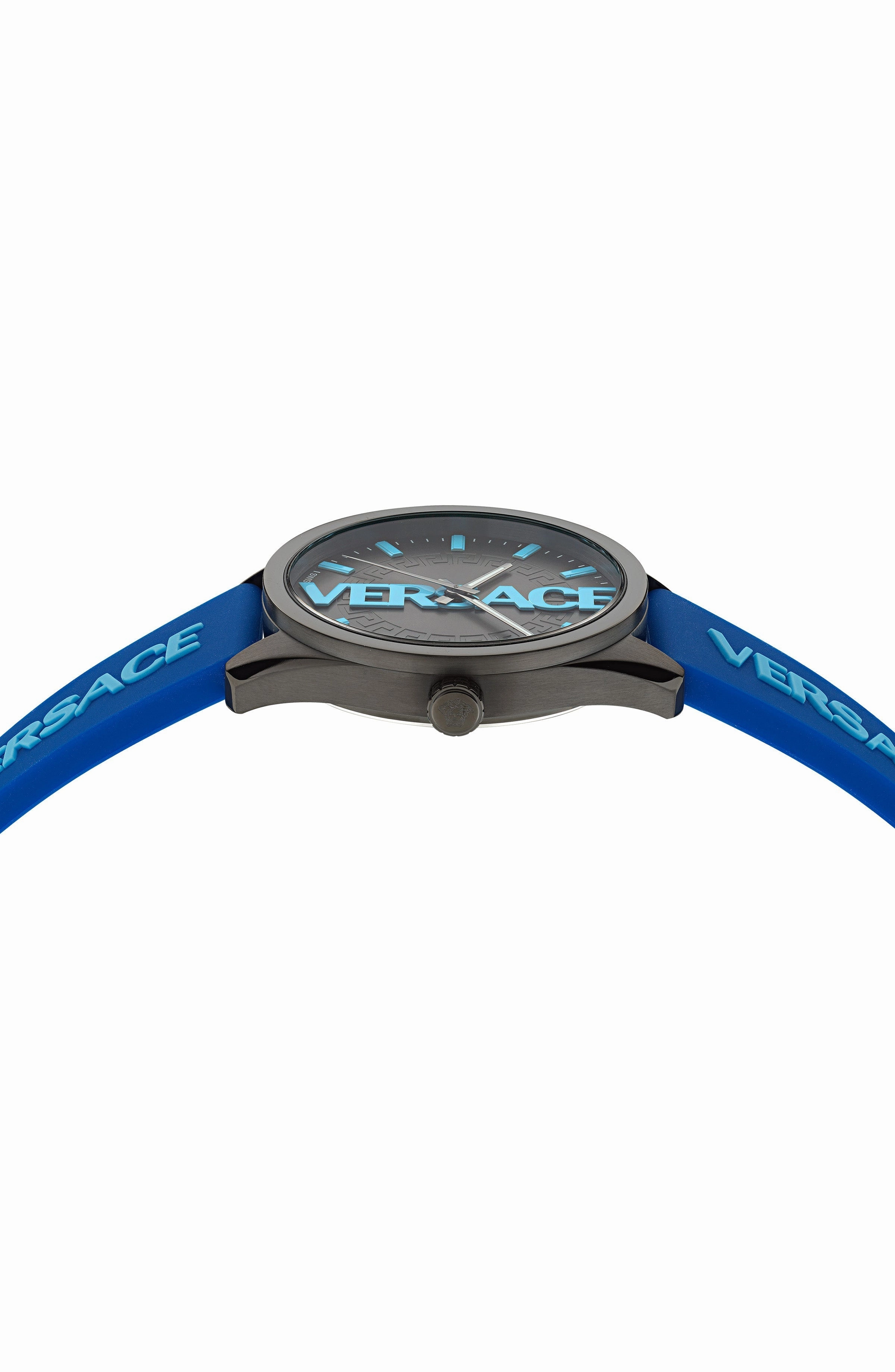 Versace Watches Versace Men's V-Vertical 42mm Quartz Watch VE3H00823