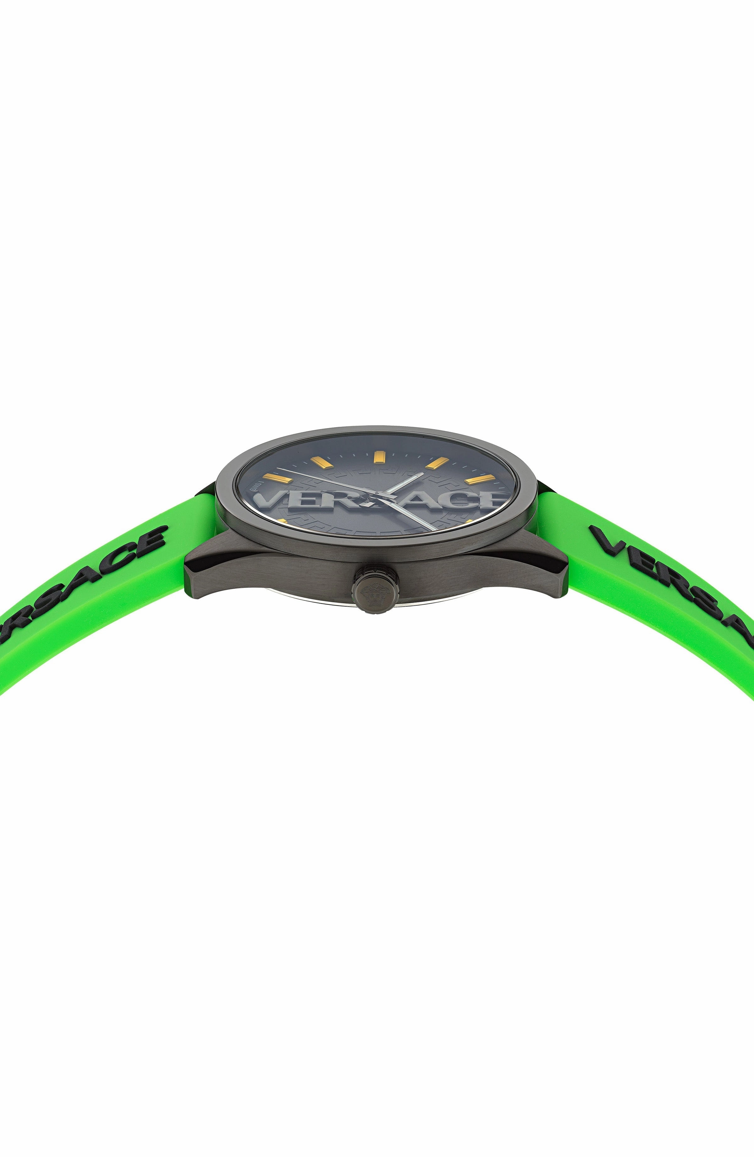 Versace Watches Versace Men's V-Vertical 42mm Quartz Watch VE3H00923