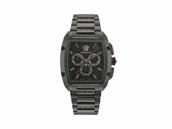 Versace Watches Versace Men's Versace Dominus 42mm Quartz Watch VE6H00623