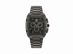 Versace Watches Versace Men's Versace Dominus 42mm Quartz Watch VE6H00623