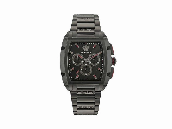 Versace Watches Versace Men's Versace Dominus 42mm Quartz Watch VE6H00623