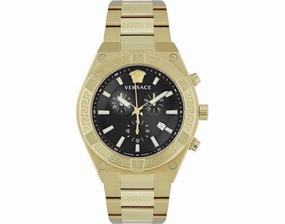 Versace Watches Versace Men's Versace V-Sporty 46mm Quartz Watch VESO00922