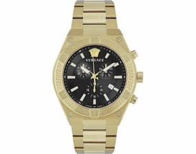 Versace Watches Versace Men's Versace V-Sporty 46mm Quartz Watch VESO00922