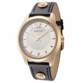 Versace Watches Versace Women's Greca 38mm Quartz Watch