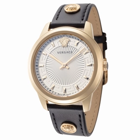 Versace Watches Versace Women's Greca 38mm Quartz Watch