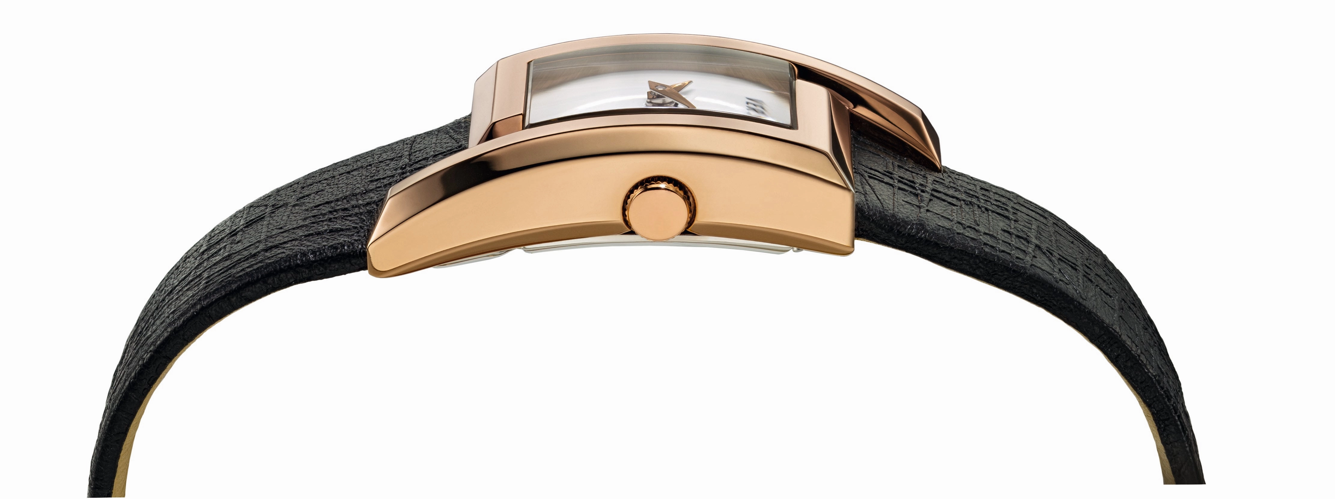 Versace Watches Versace Women's Greca Icon 39mm Quartz Watch VELU00419