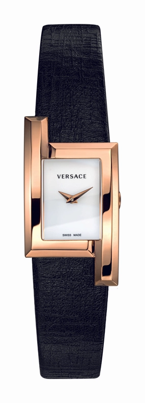 Versace Watches Versace Women's Greca Icon 39mm Quartz Watch VELU00419