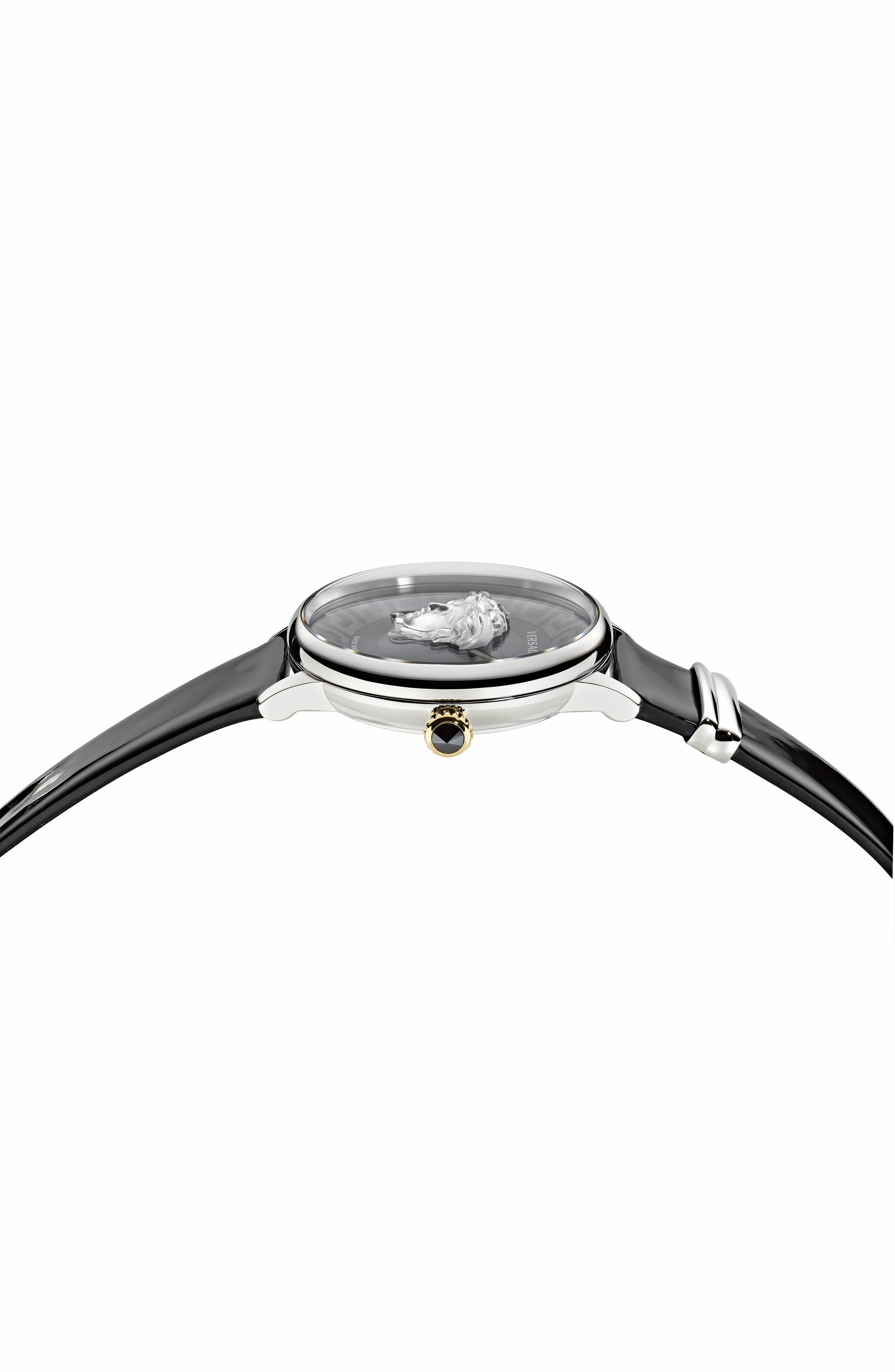 Versace Watches Versace Women's Medusa Alchemy 38mm Quartz Watch VE6F00123
