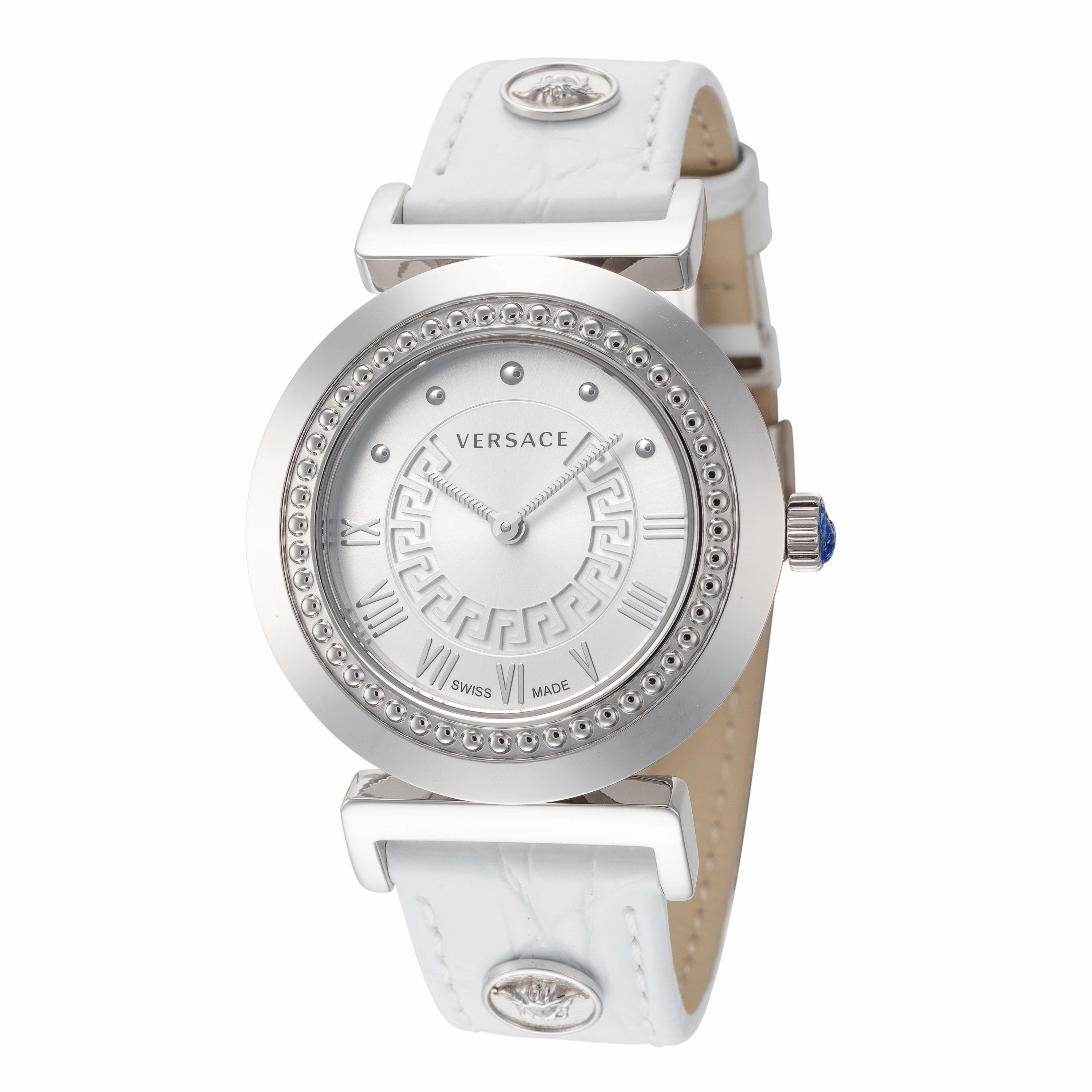 Versace Watches Versace Women's P5Q99D001S Vanity 35mm Quartz Watch