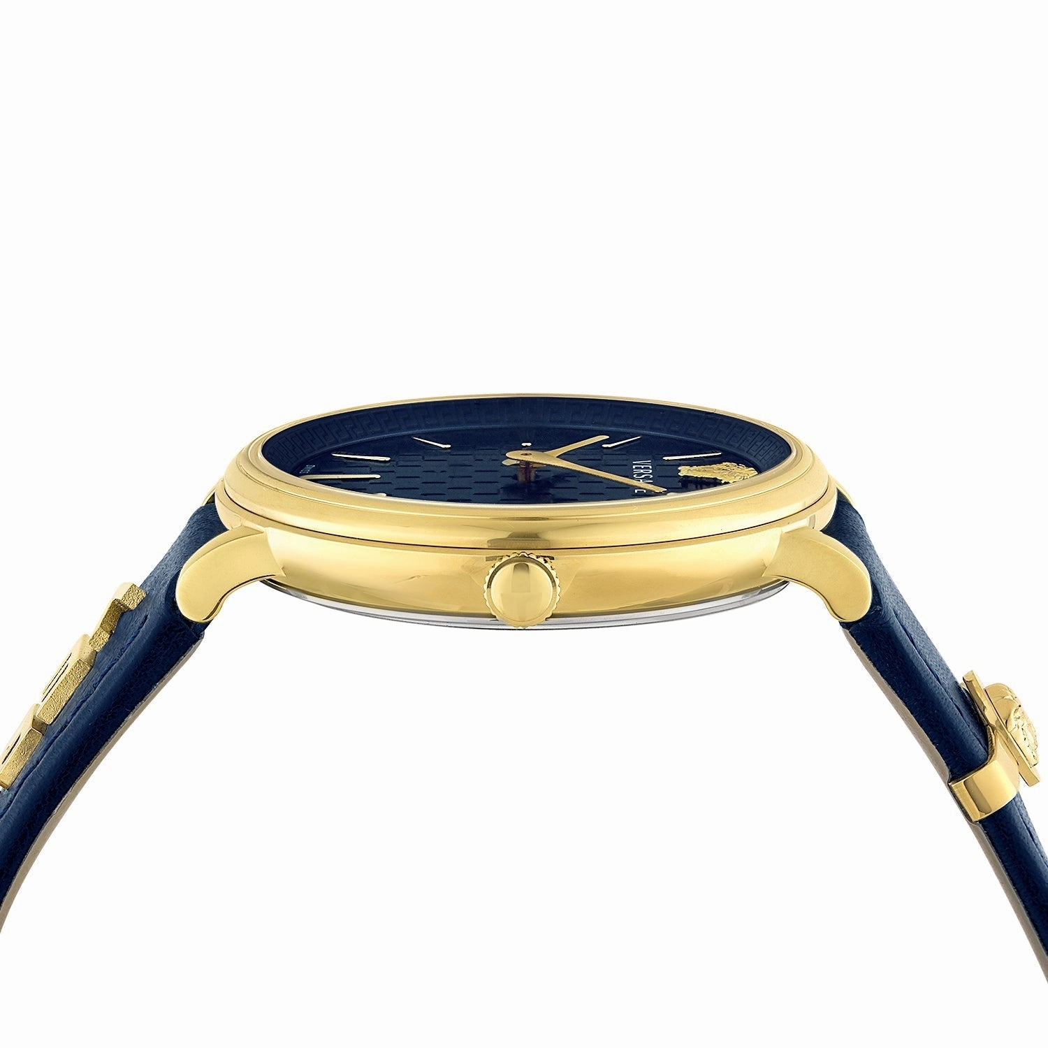 Versace Watches Versace Women's V-Circle 38mm Quartz Watch VE8104522