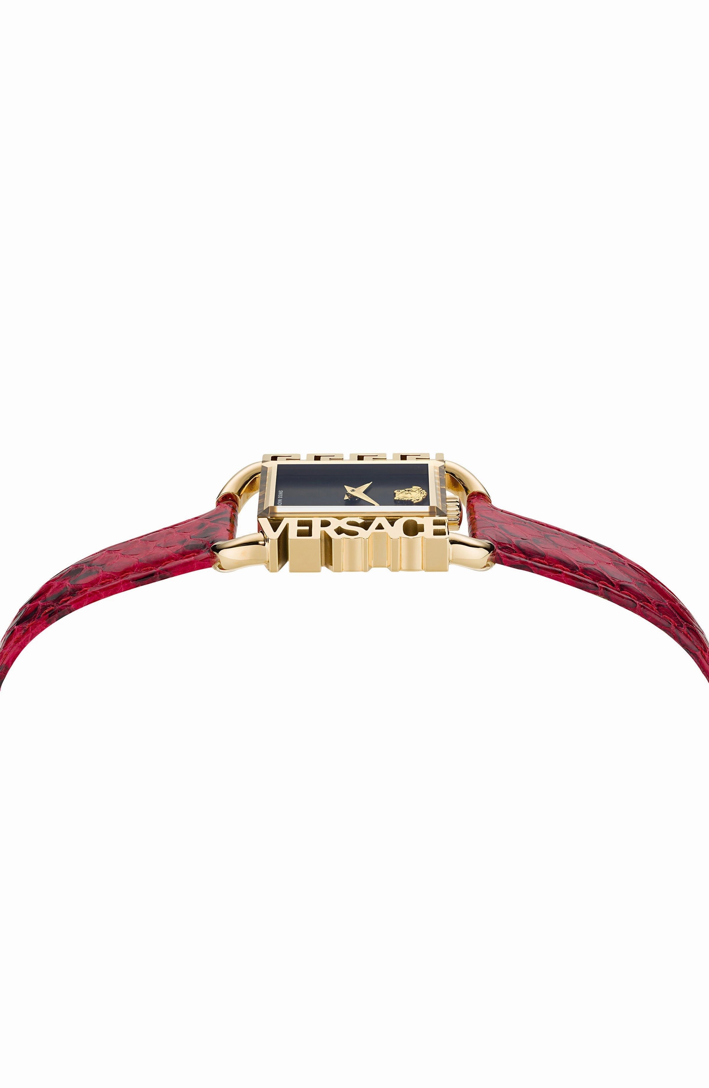 Versace Watches Versace Women's VE3B00222 Versace Flair 28.8mm Quartz Watch